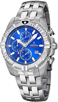 Festina Chrono Sport 20355/1