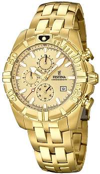 Festina Chrono Sport 20356/1