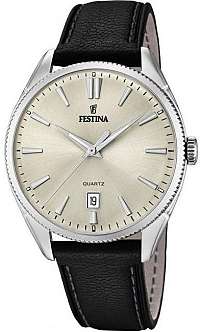 Festina Klasik 16977/3