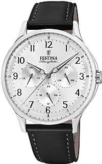 Festina Multifunction 16991/1