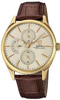 Festina Multifunction 16993/1