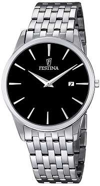 Festina Klasik 6833/2 SLIM