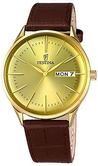 Festina Klasik 6838/2