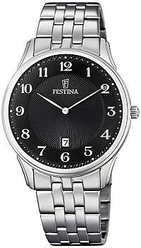 Festina Klasik 6856/4