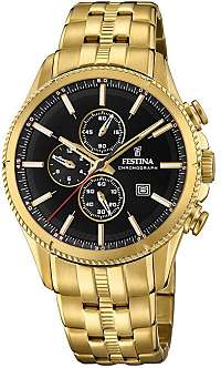 Festina Prestige Chronograph 20418/3