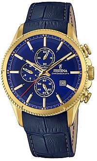 Festina Prestige Chronograph 20419/2