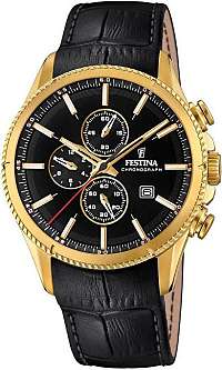 Festina Prestige Chronograph 20419/3