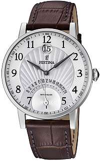 Festina Retrograde 16984/1