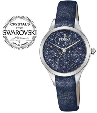 Festina Swarovski 20409/2