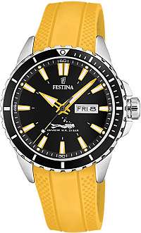 Festina The Originals DIVER 20378/4