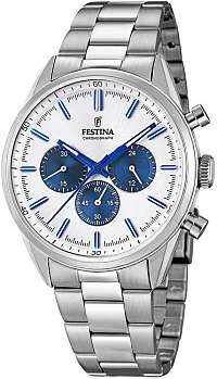 Festina Timeless Chronograph 16820/5