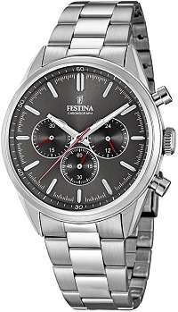 Festina Timeless Chronograph 16820/7