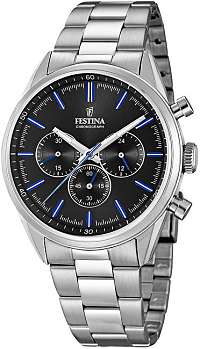 Festina Timeless Chronograph 16820/8