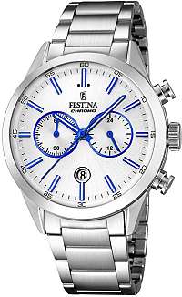 Festina Timeless Chronograph 16826/A