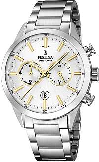 Festina Timeless Chronograph 16826/D