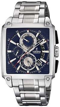 Festina Timeless Chronograph 20264/2