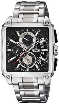 Festina Timeless Chronograph 20264/3