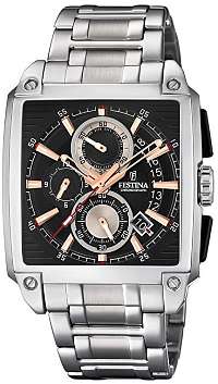 Festina Timeless Chronograph 20264/4