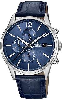 Festina Timeless Chronograph 20284/3
