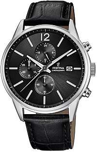 Festina Timeless Chronograph 20284/4