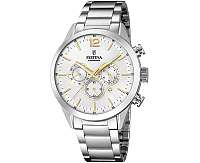 Festina Timeless Chronograph 20343/1