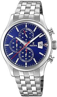 Festina Timeless Chronograph 20374/2