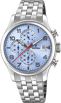 Festina Timeless Chronograph 20374/5