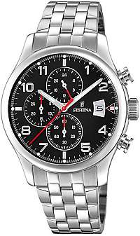 Festina Timeless Chronograph 20374/6