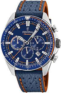 Festina Timeless Chronograph 20377/2