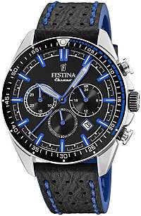 Festina Timeless Chronograph 20377/3