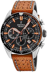 Festina Timeless Chronograph 20377/4