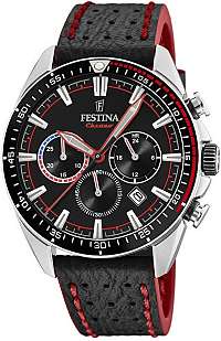 Festina Timeless Chronograph 20377/6