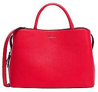 Fiorelli Dámska kabelka Beth nal FWH0779 Ruby