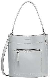 Fiorelli Dámska kabelka Clemmie FWH0636 Steel