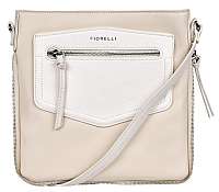 Fiorelli Dámska kabelka Faith FWH0546 Sand Mix