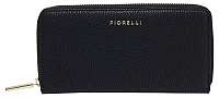 Fiorelli Dámska peňaženka City FWS0178 Black