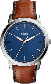 Fossil The Minimalist Slim FS5304
