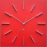 Future Time Square Red FT1010RD