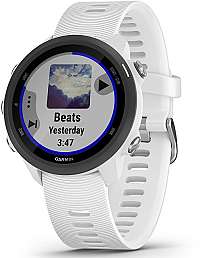 Garmin Forerunner5 Music Optic White