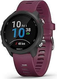 Garmin Forerunner5 Optic Red