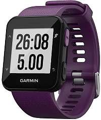 Garmin Forerunner Violet Optic