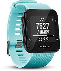 Garmin Forerunner Optic Blue