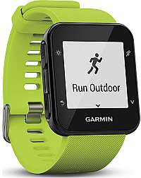 Garmin Forerunner Optic Green