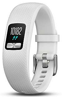 Garmin Vívofit4 White (velikost S/M)