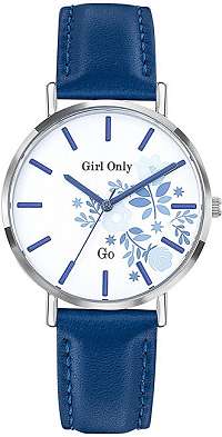 GO Girl Only 699010