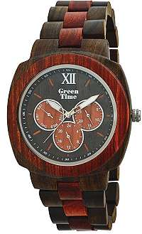Green Time Adventure ZW049B