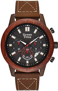 Green Time Adventure ZW100A