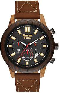 Green Time Adventure ZW100B