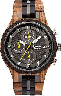 Green Time Adventure ZW106A