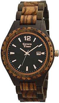 Green Time Basic ZW074C